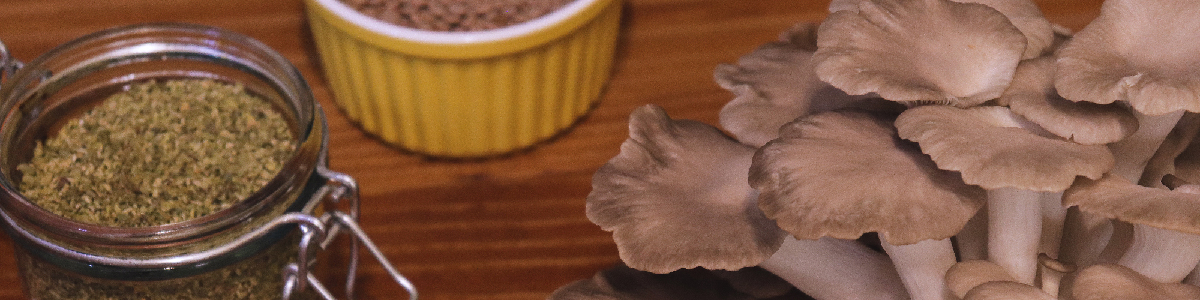 The freshest gourmet mushrooms grown in Malta